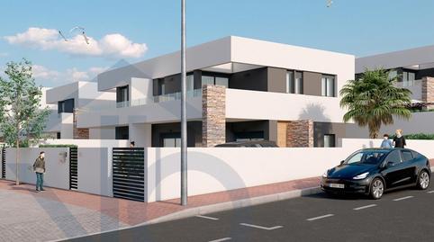 Foto 5 de Casa o chalet en venta en Las Lomas - Las Yucas, Águilas