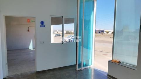 Photo 4 of Industrial buildings to rent in Lantano, San Félix, Murcia