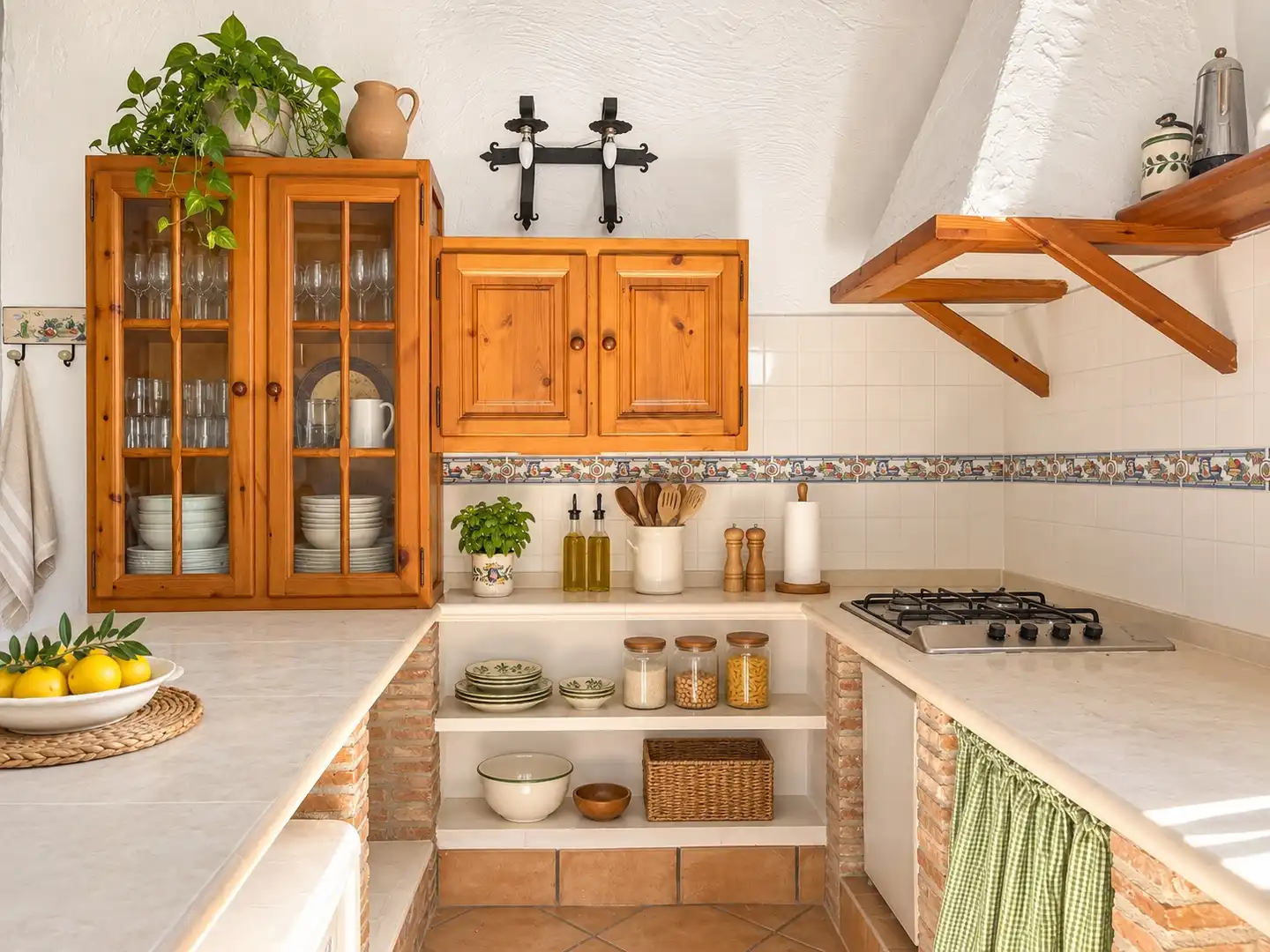 Maison rustique à vendre à Altea ciudad, imagen 8