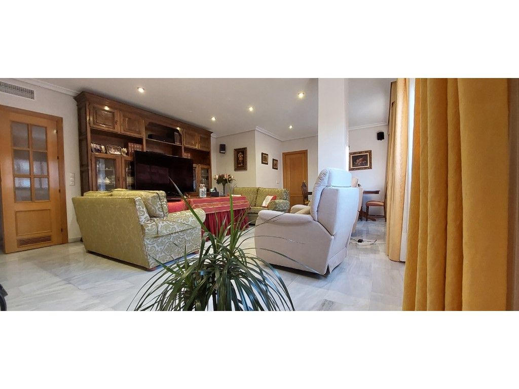 Flat for sale in Vista Alegre - Parque Cruz Conde
