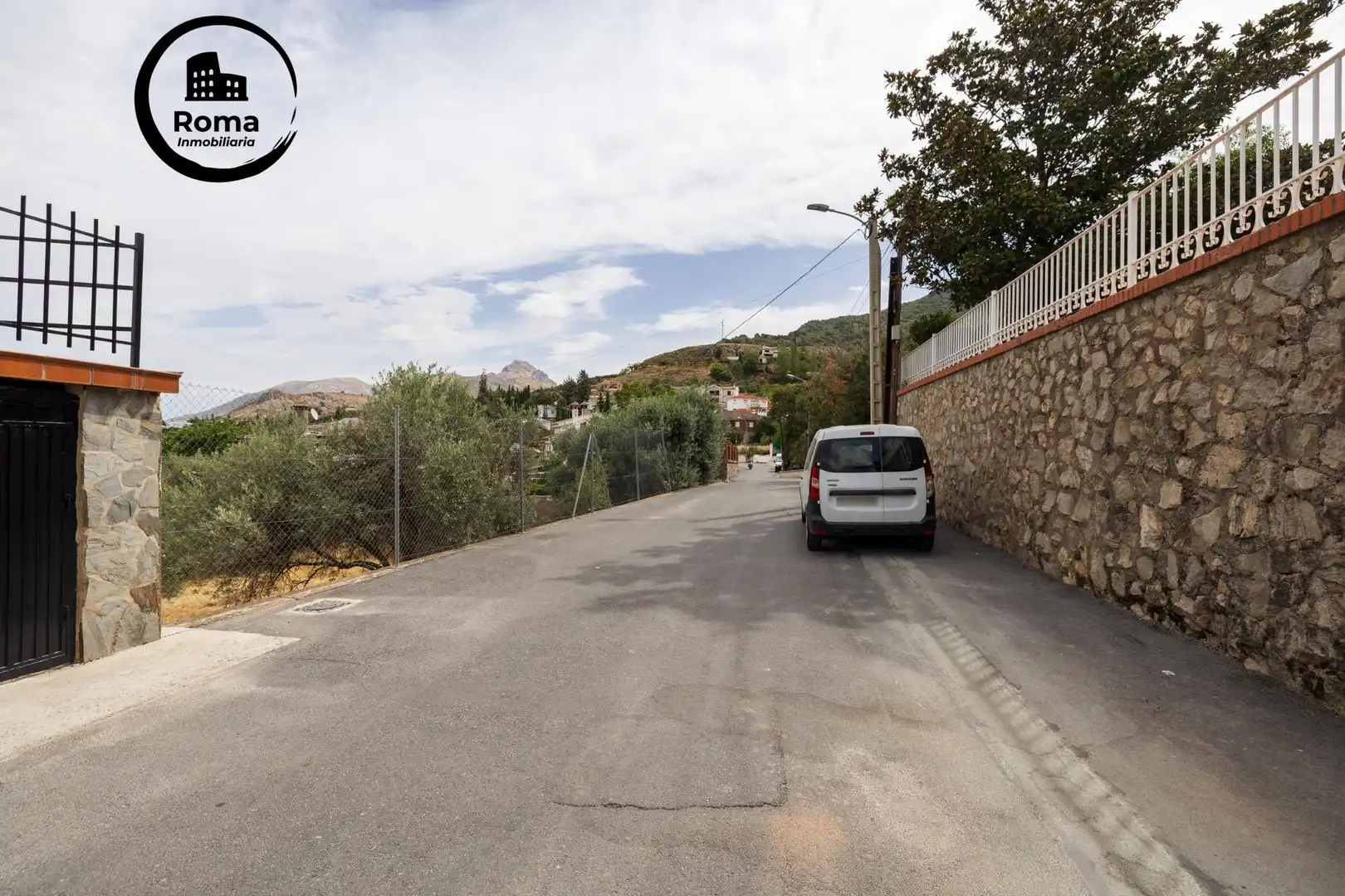 Terrenys i solars en venda a Nívar, imagen 4