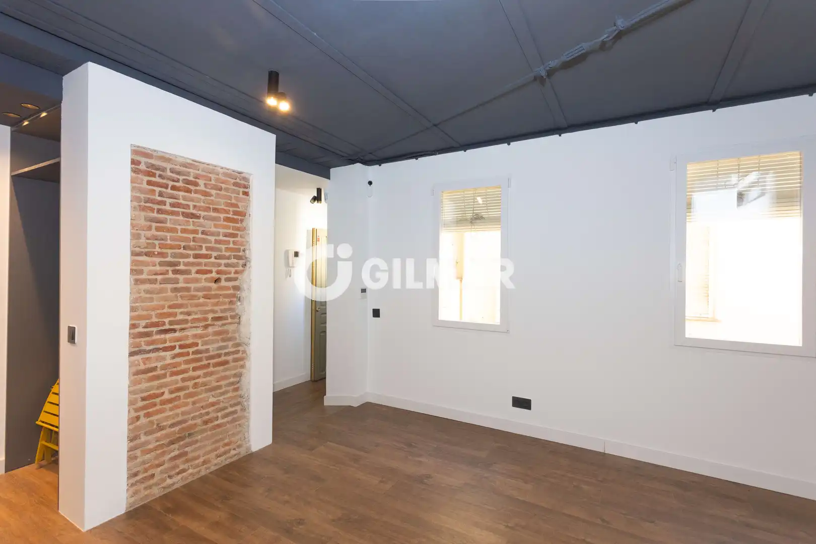Penthouse with terrace for sale in Retiro, imagen 10