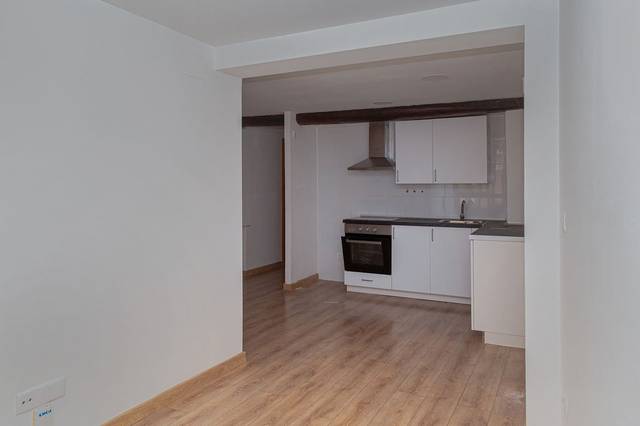 Piso en Venta en C/ Cantin y Gamboa  en La Magdalena