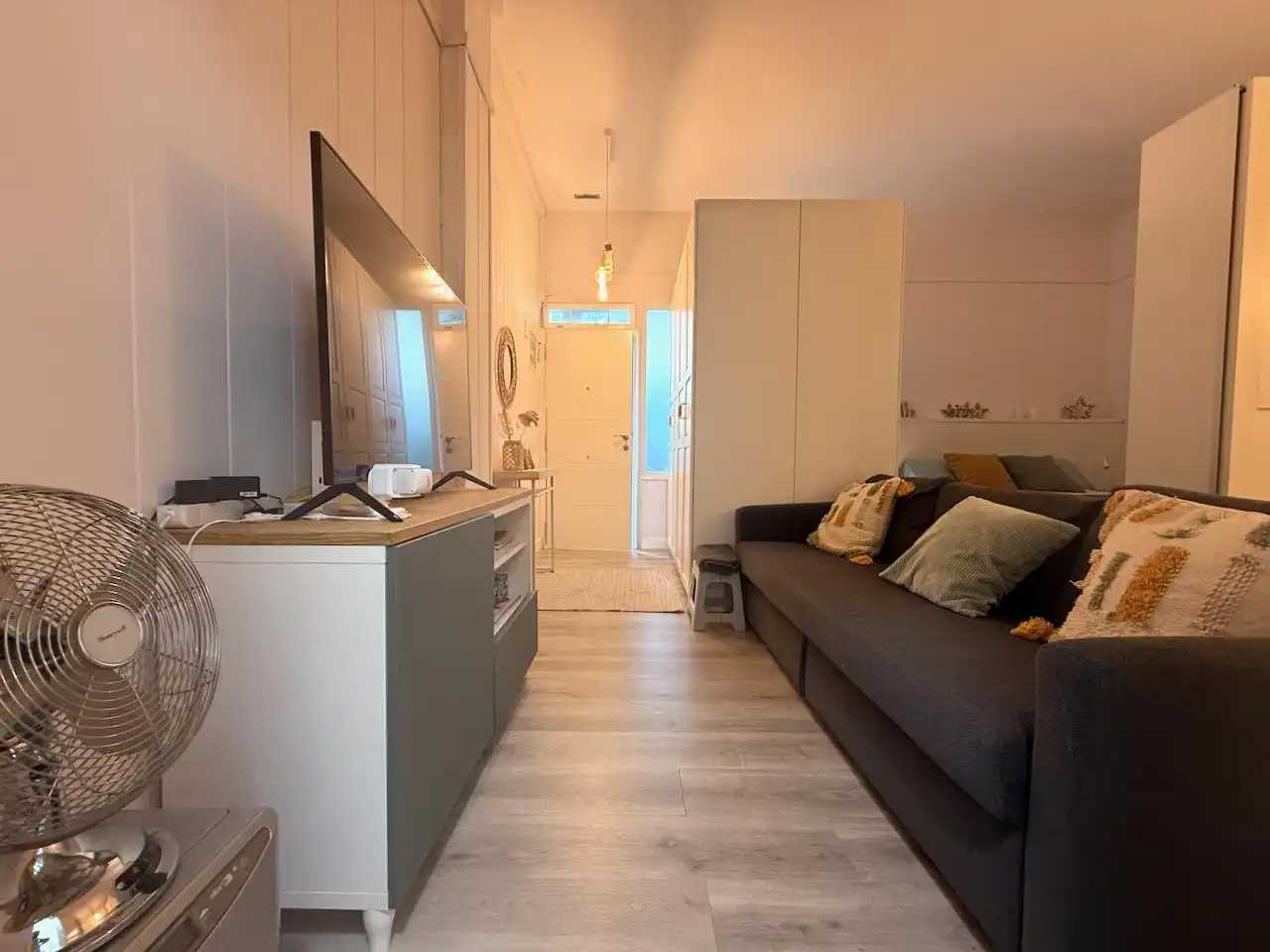 Sala d'estar de Local en venda en Donostia - San Sebastián 