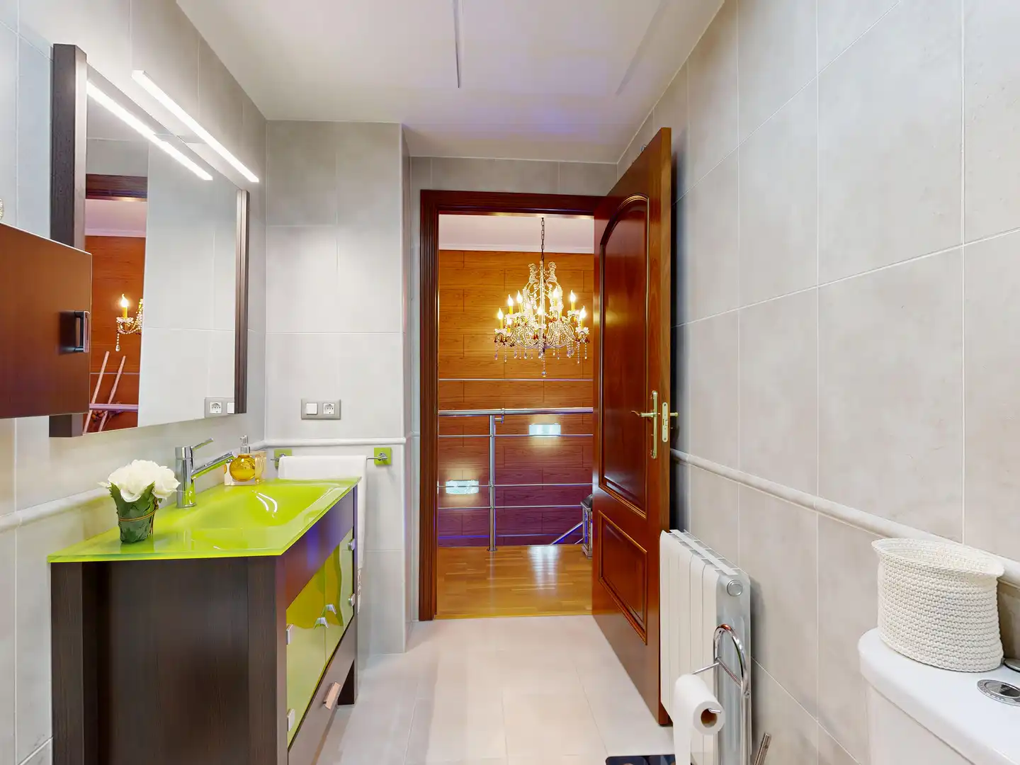 Terraced house with pool for sale in Montesol - Mejostilla, imagen 43
