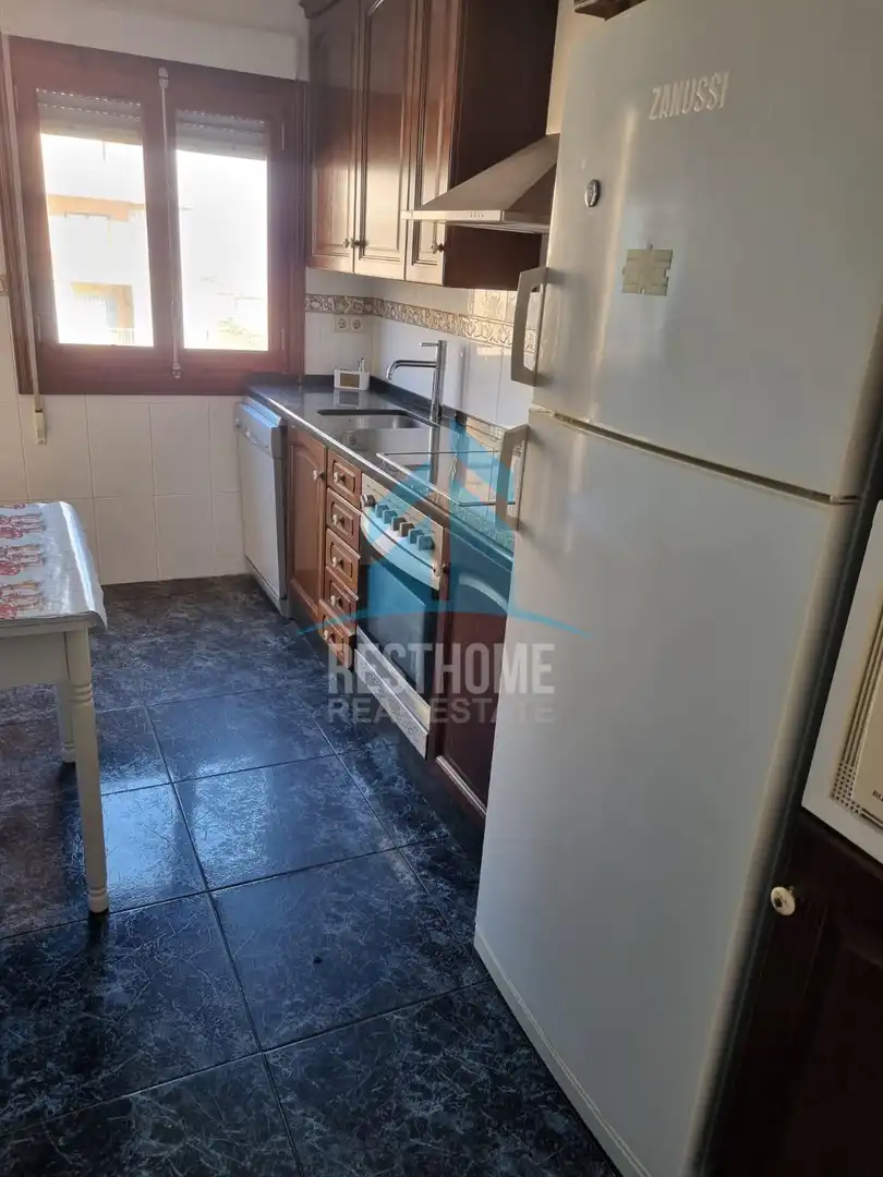 Piso con ascensor en venta en Tavernes de la Valldigna, imagen 4