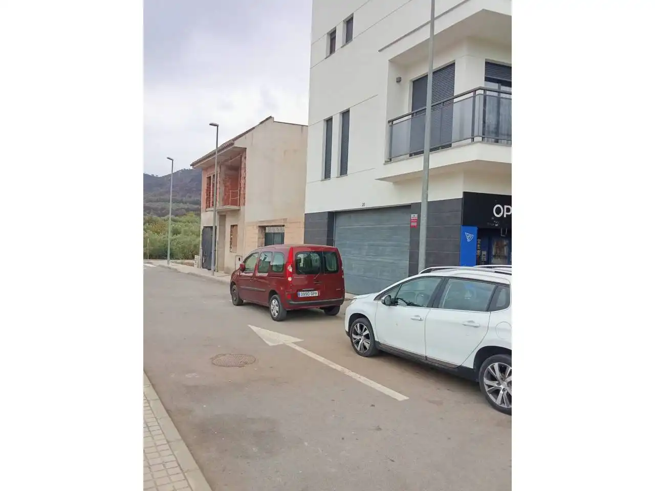 Terreno residencial en venta en Calle Borriana, imagen 3