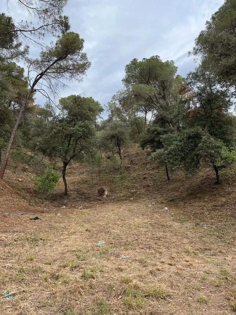 Wohnbaugrundstück zum Verkauf in Carrer de la Pedrera 5, imagen 10