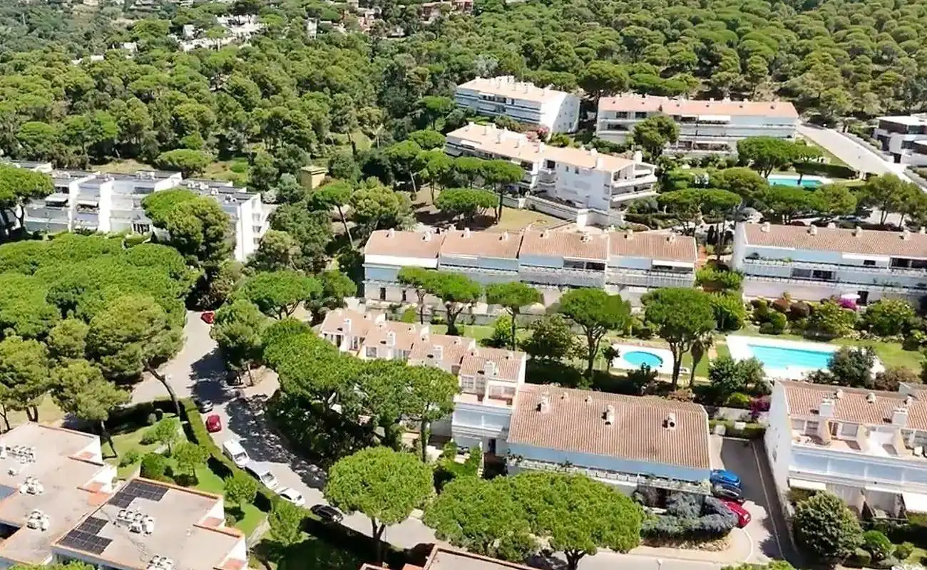 Terraced house with terrace for sale in Platja d'Aro, imagen 14