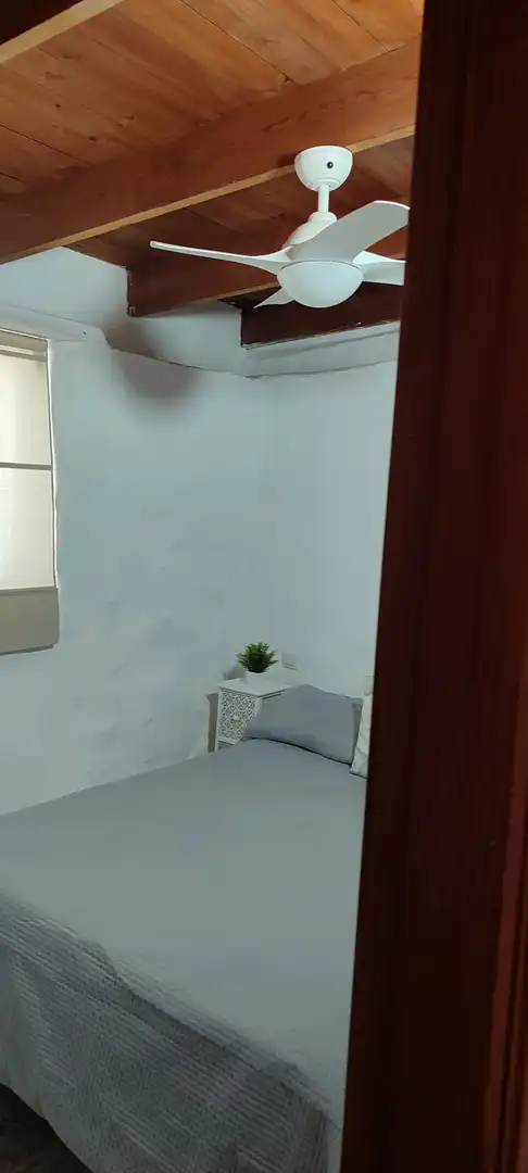 Habitación de Finca rústica en venta en Betancuria con Jardín privado y Amueblado