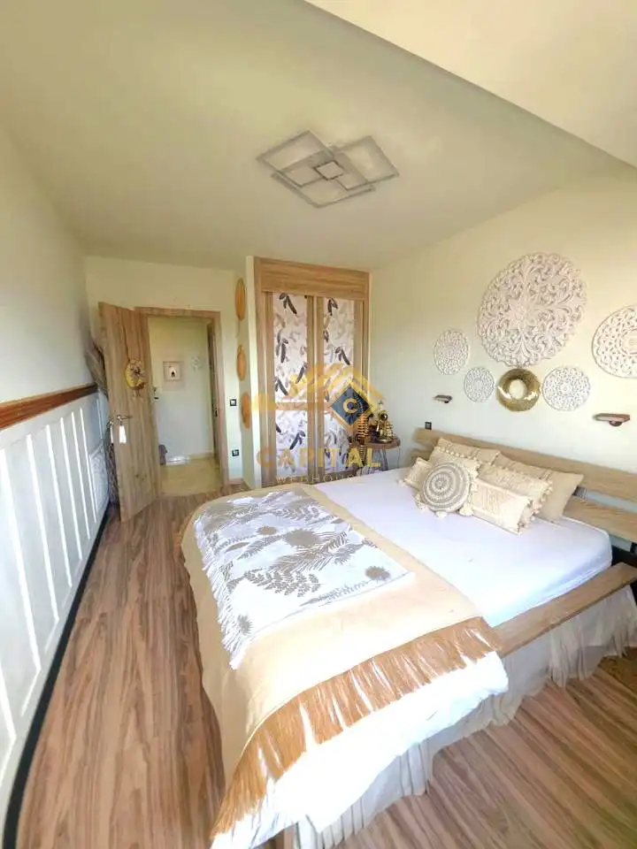 Appartamento con terrazza in vendita a Calle Recas, imagen 23