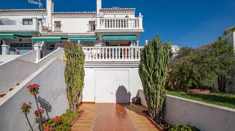 Foto 5 de Casa adosada en venda a Urbanizacion Cañuelo Mar, Chilches, Málaga