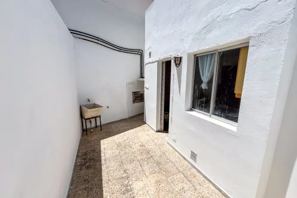 Ático en venta en Valle Gran Rey con Balcón