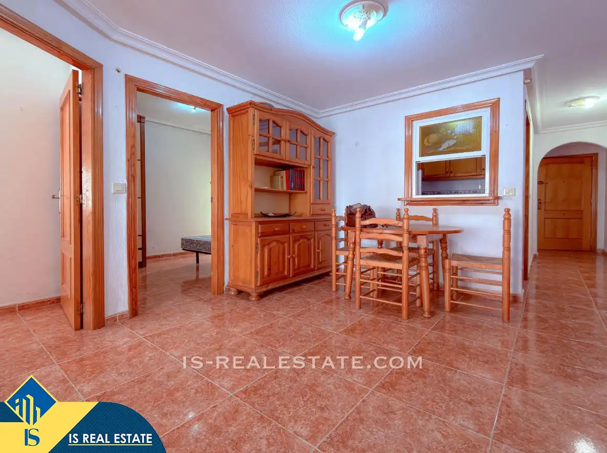 Apartment with pool for sale in Playa del Cura, imagen 12