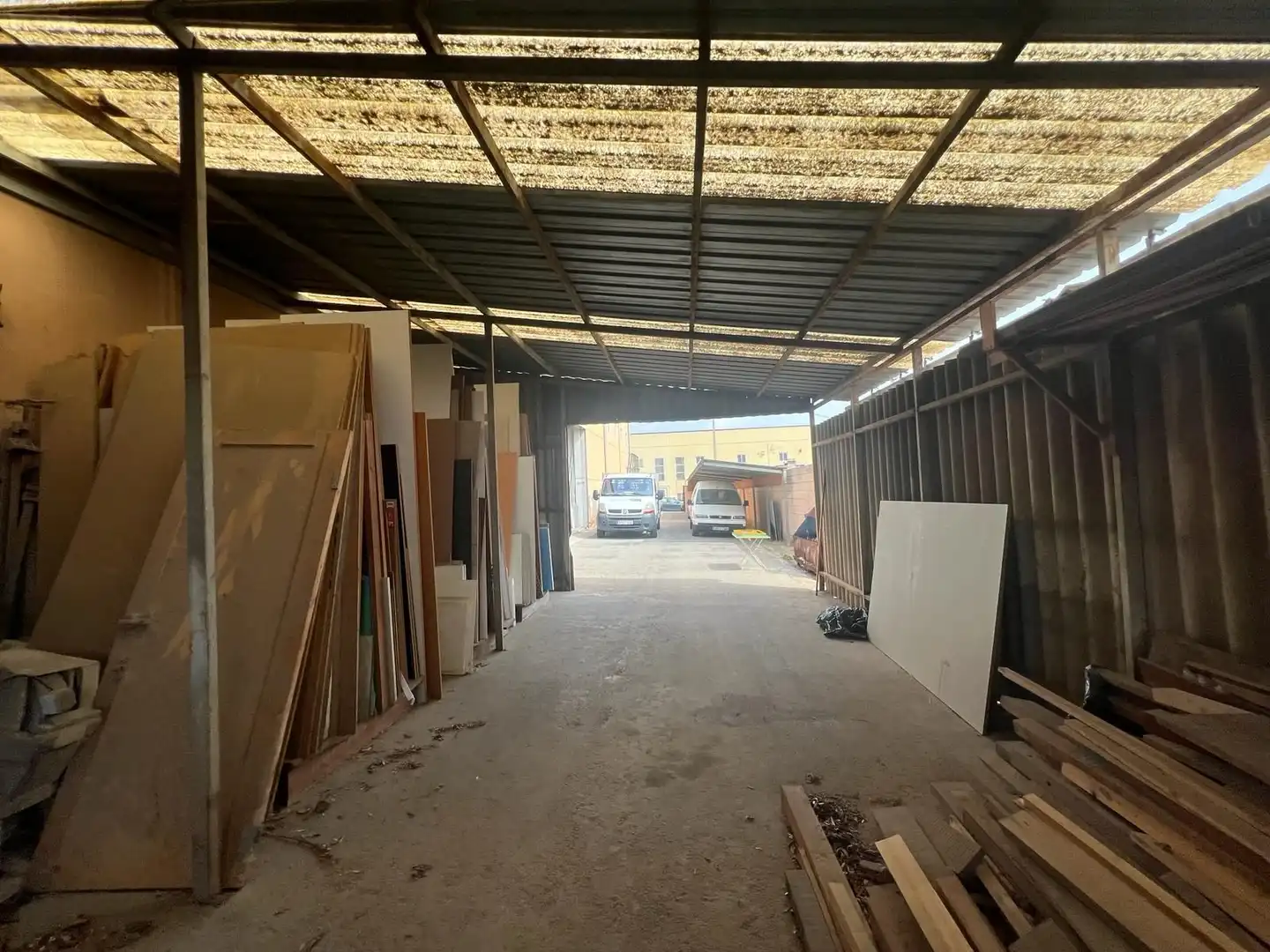 Nave industrial in vendita a Torreforta, imagen 2
