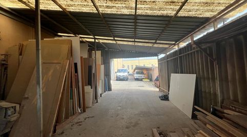 Nave con patio en Poligono Francoli, imatge 2