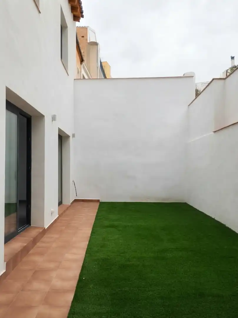 Maison mitoyenne à vendre à Carrer Bonaire, imagen 12