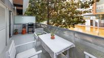Terrassa de Planta baixa en venda en  Granada Capital amb Aire condicionat, Calefacció i Jardí privat