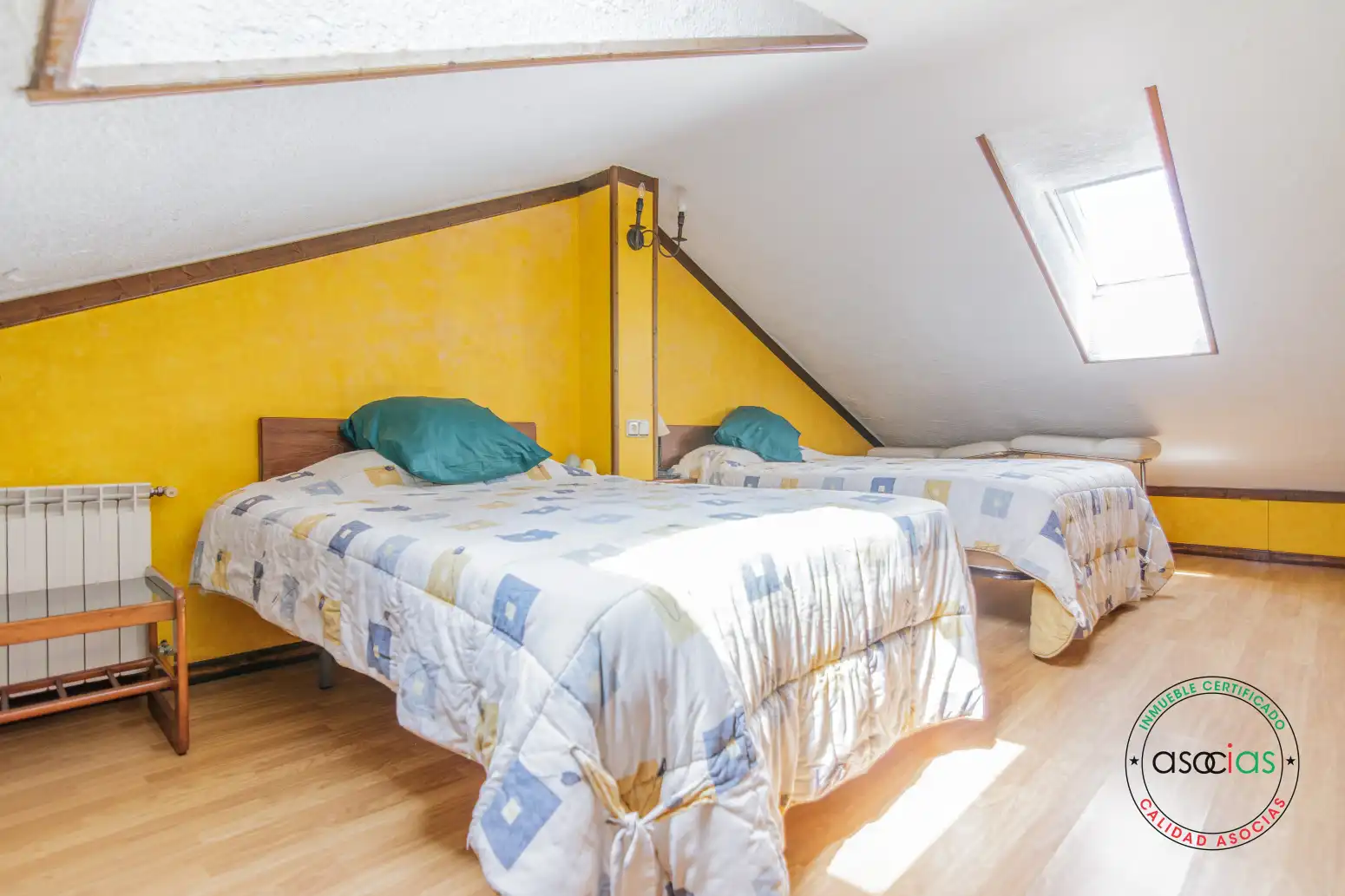 Casa con jardín en venta en LG FONCIELLO, imagen 94