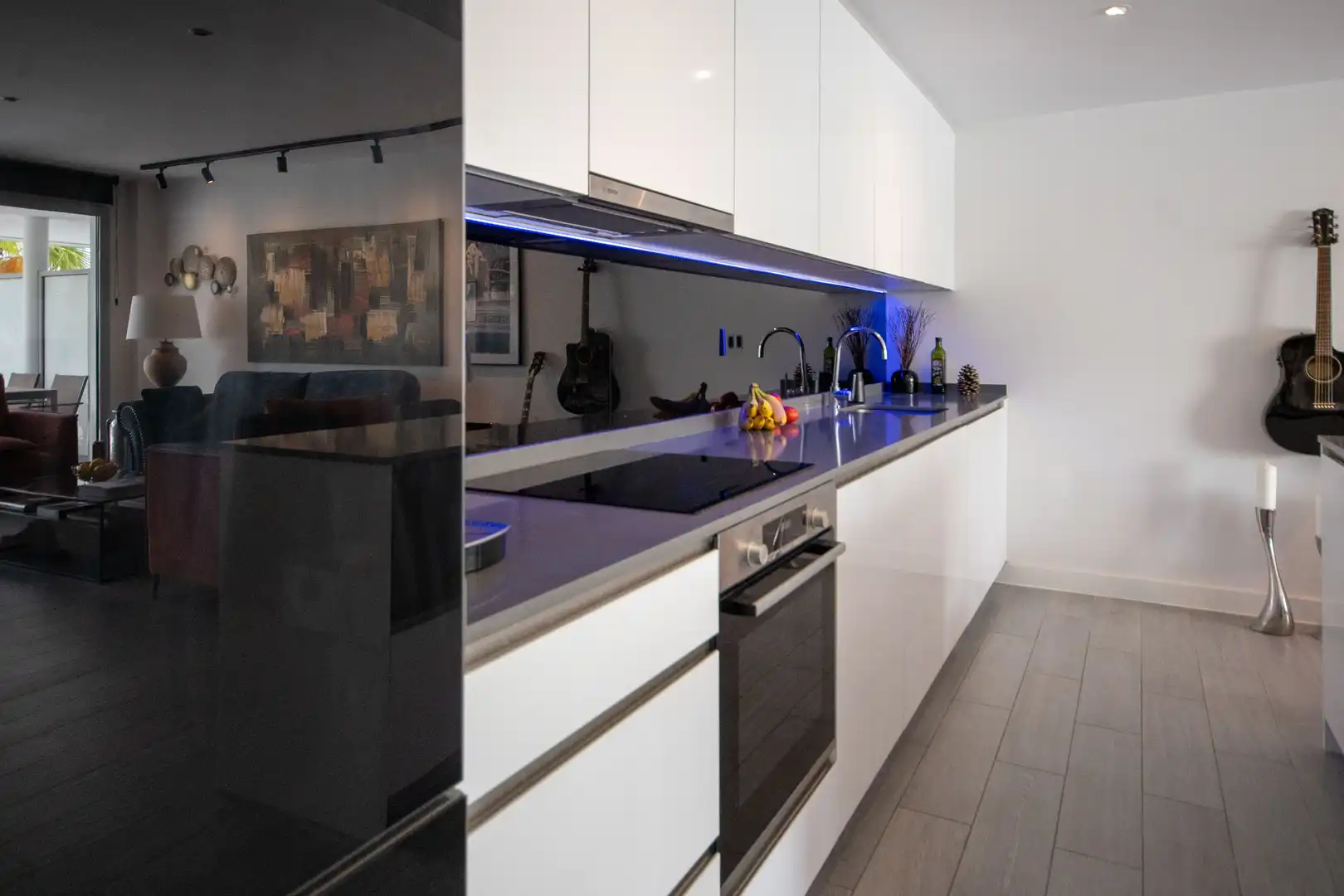 Flat with terrace for sale in El Faro de Calaburra - Chaparral, imagen 51