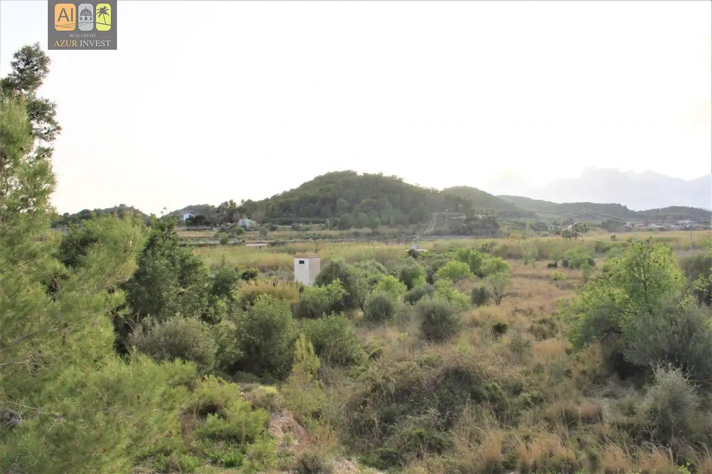 Landhaus mit Garten zum Verkauf in Altea la Vella, imagen 29