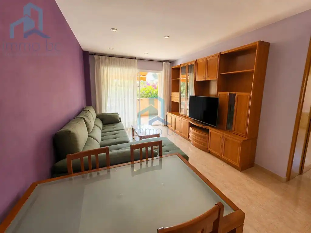 Living room of Ground floor for sale in Cambrils