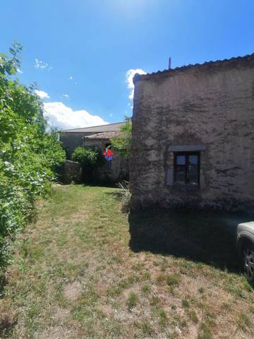 Casa-chalet en Venta en Navafría