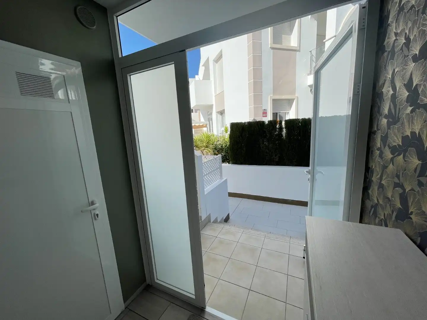 Apartament en venda a Centro
