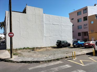 Terreno residenziale in vendita a Sardina