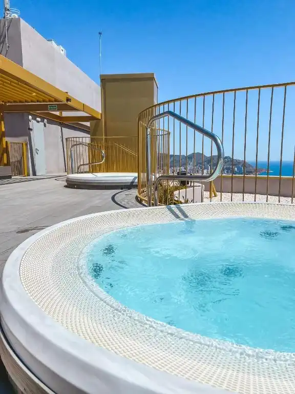 Apartamento con piscina en venta en Levante Alto, imagen 29
