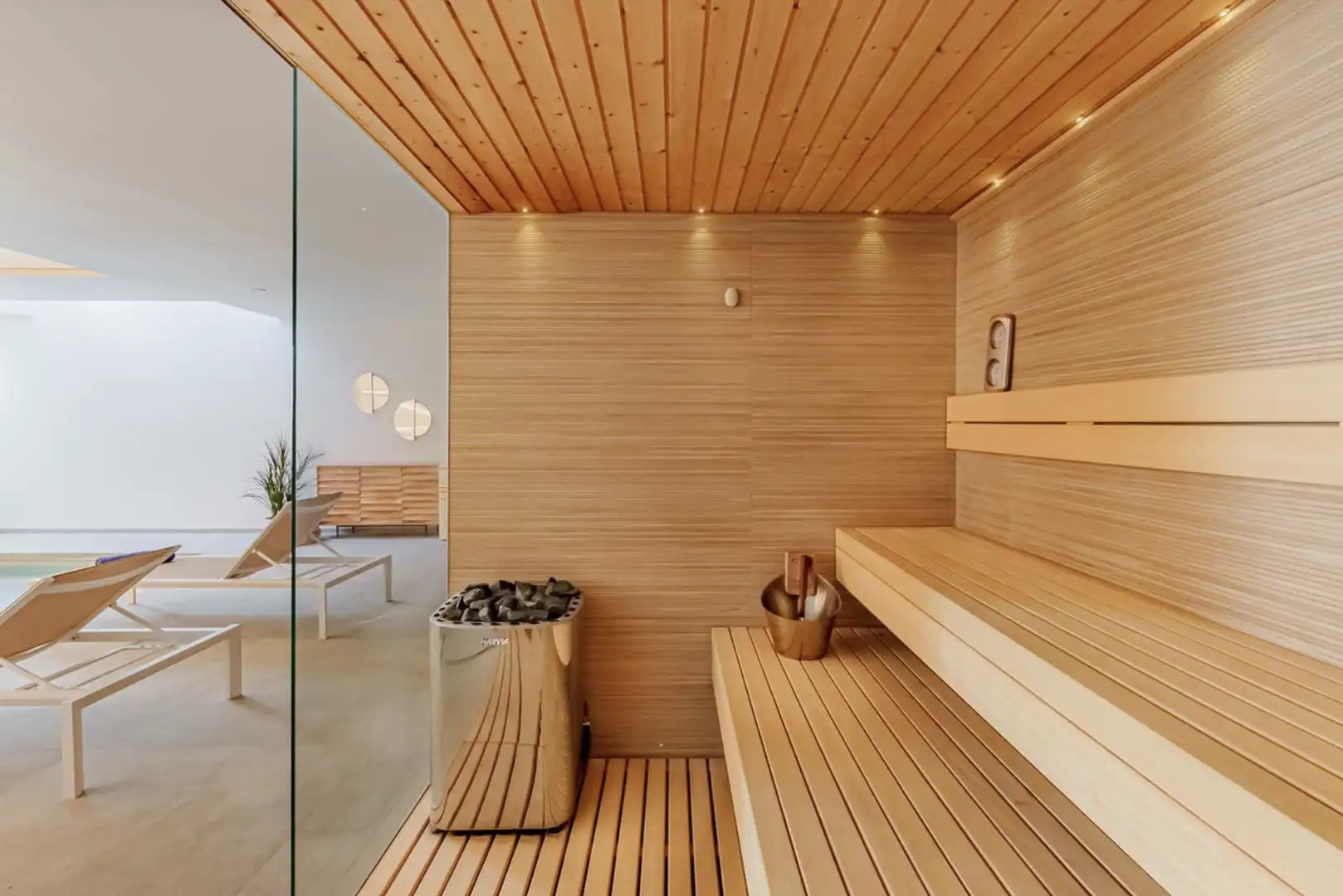 Casa amb piscina en venda a Benamara - Atalaya, imagen 8