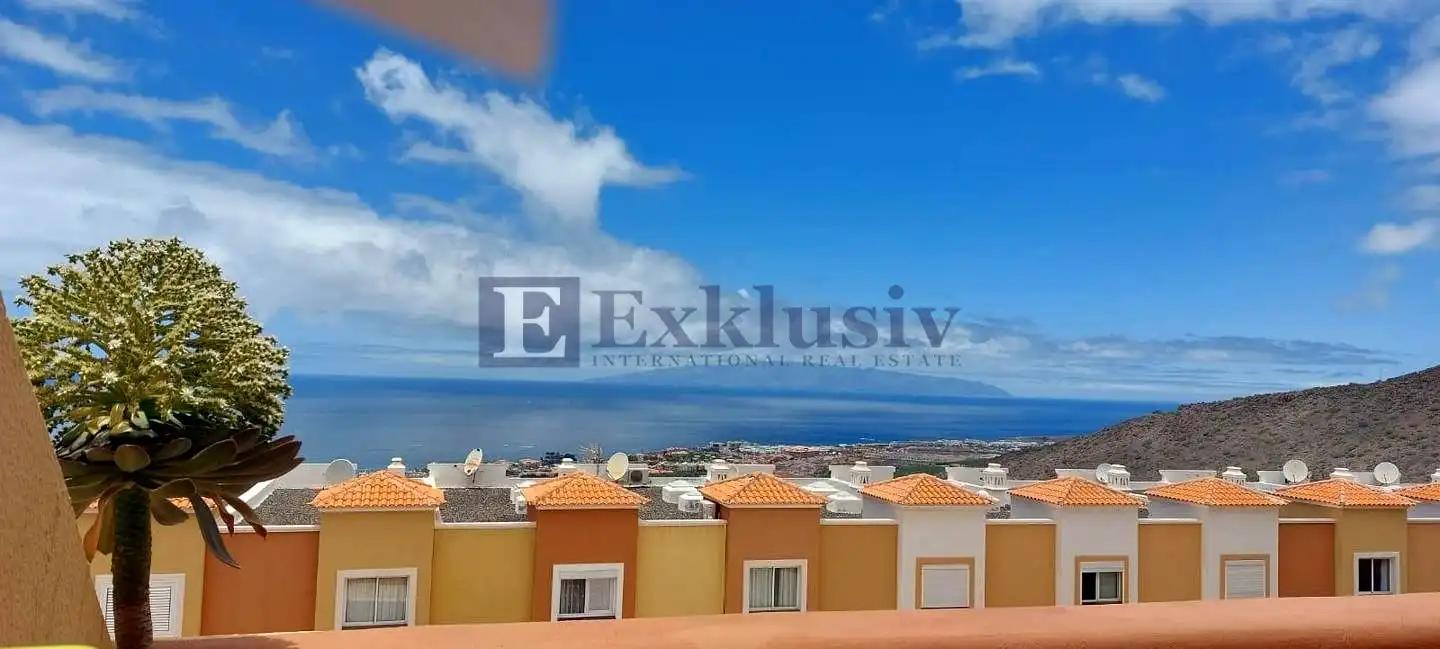 Pis en venda a Costa Adeje, imagen 2