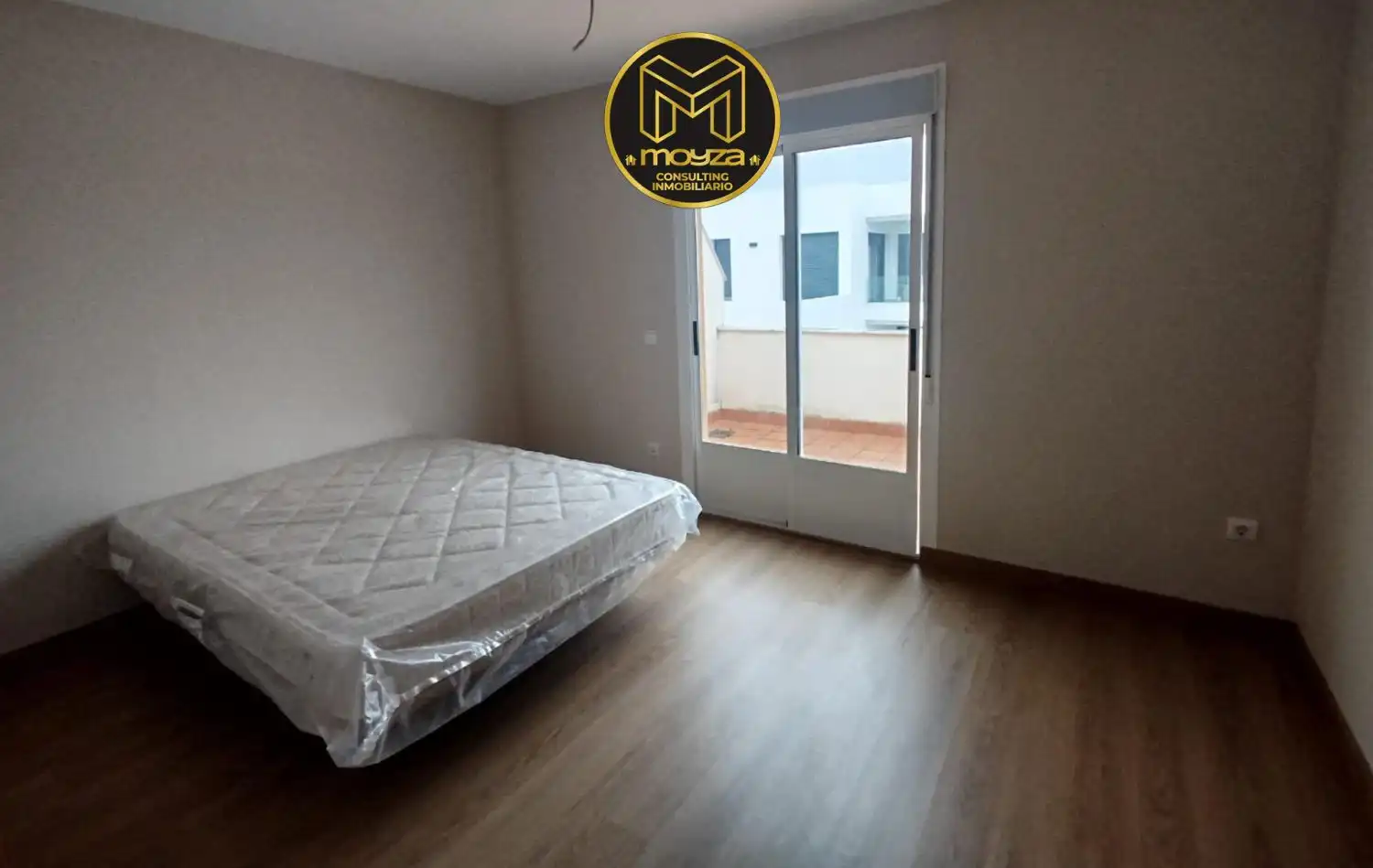 Habitación de Casa o chalet en venta en Fuerte del Rey con Terraza
