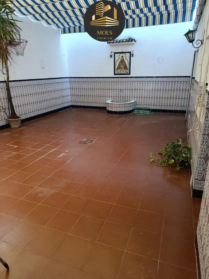 House with terrace for sale in Andújar, imagen 5