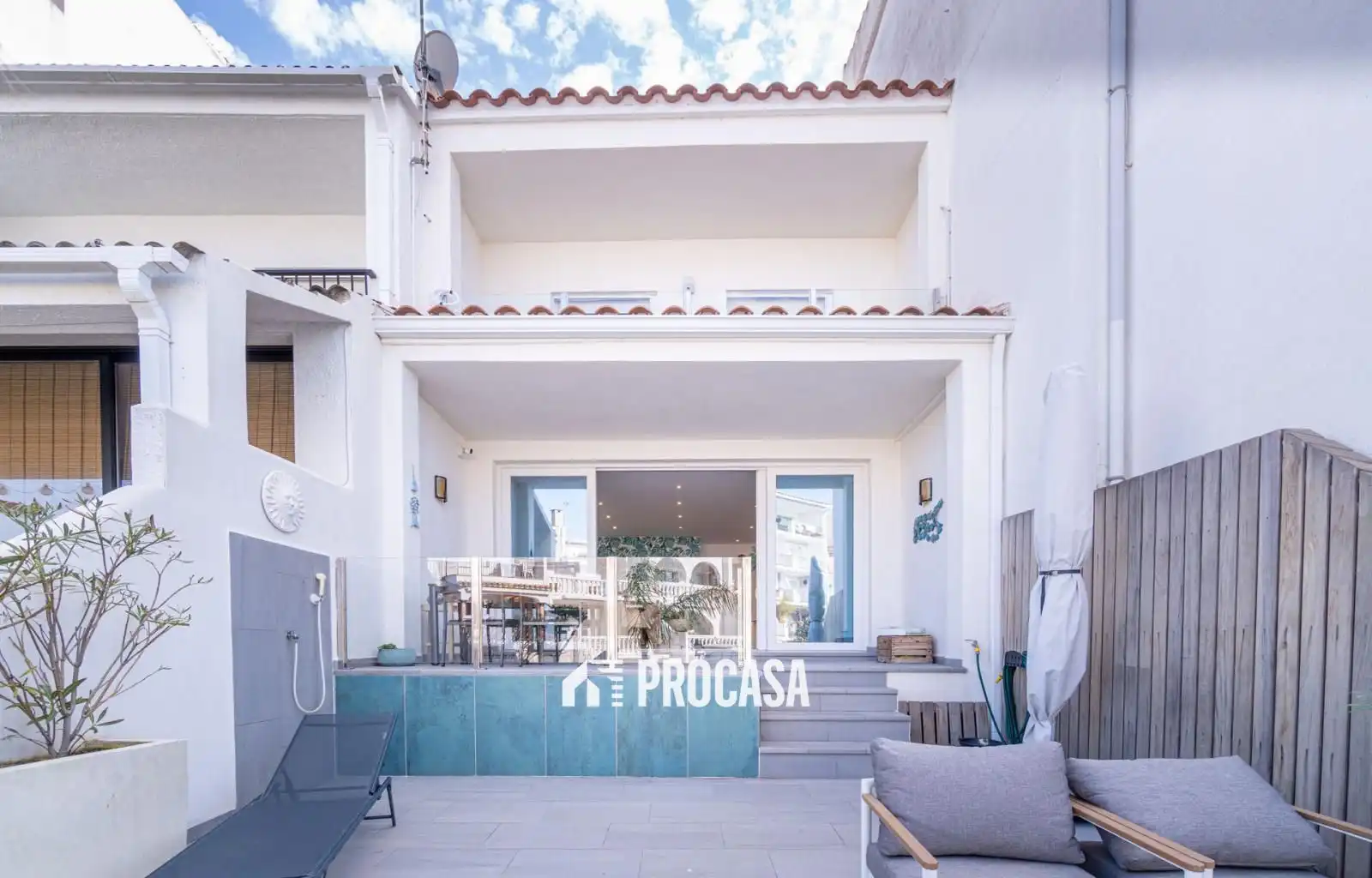Terraced house for sale in Port Banyuls, imagen 42