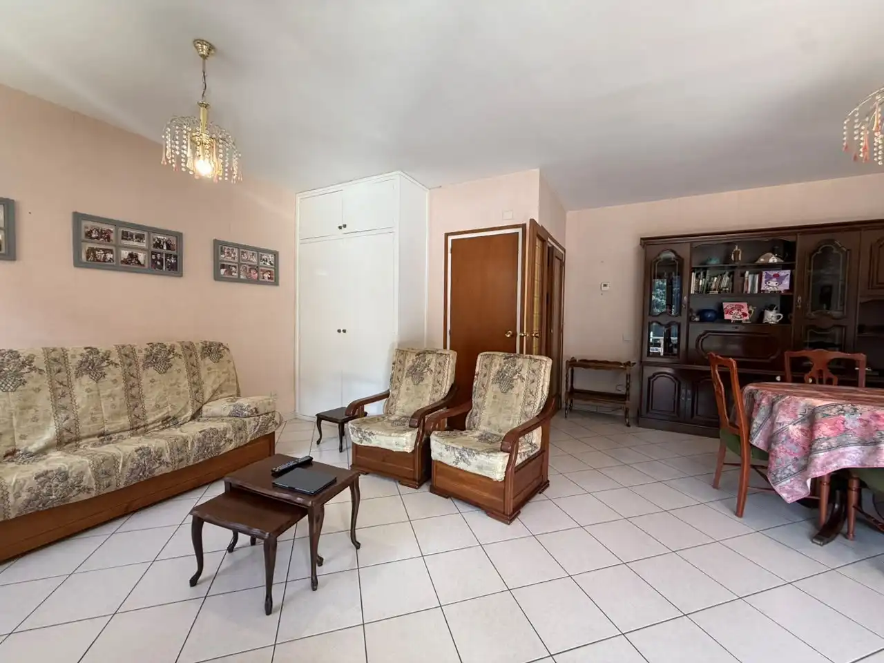Appartamento con terrazza in vendita a Avinguda de Sant Jaume, imagen 6