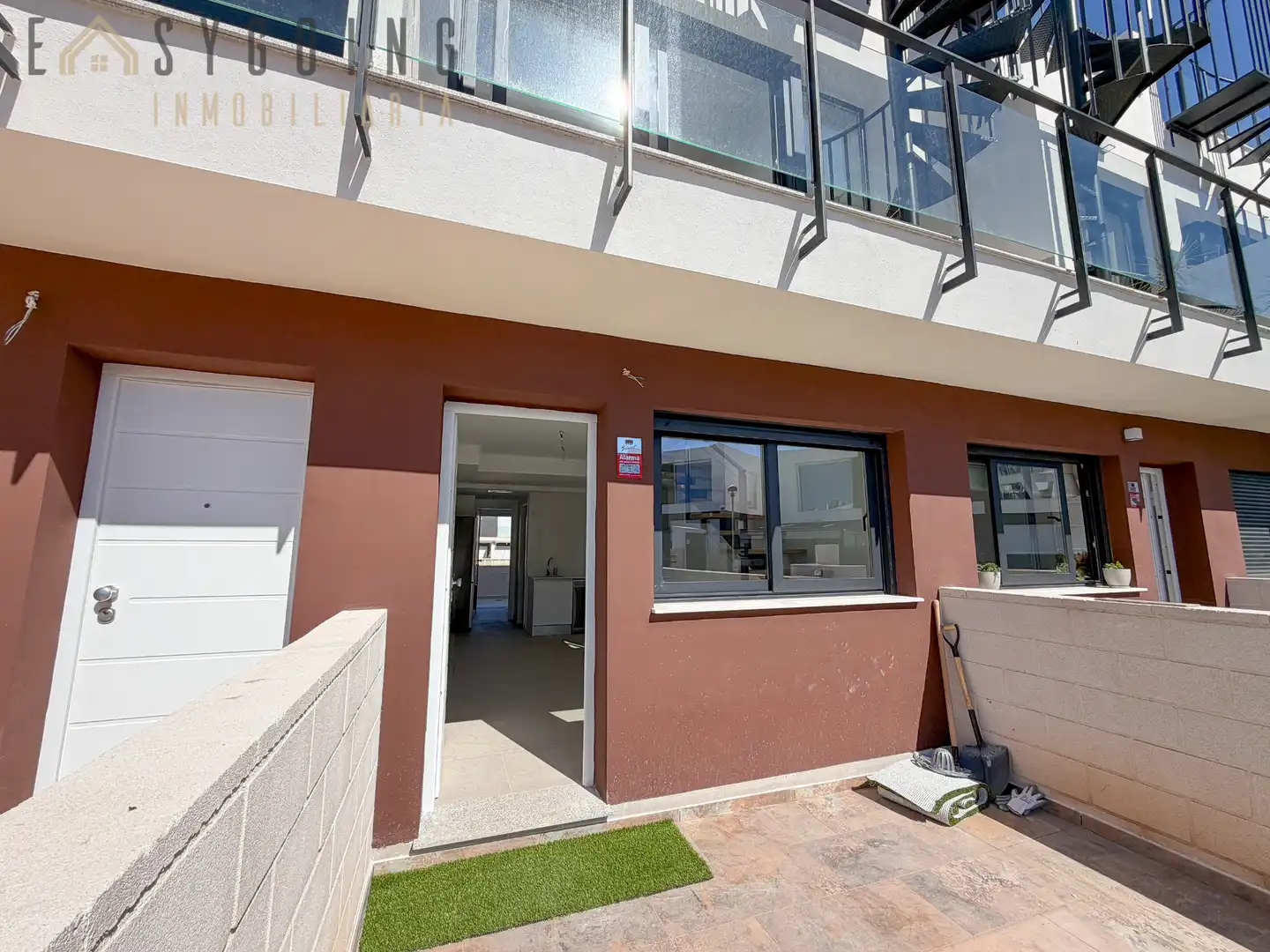 Casa con terraza en venta en Gran Alacant, imagen 44