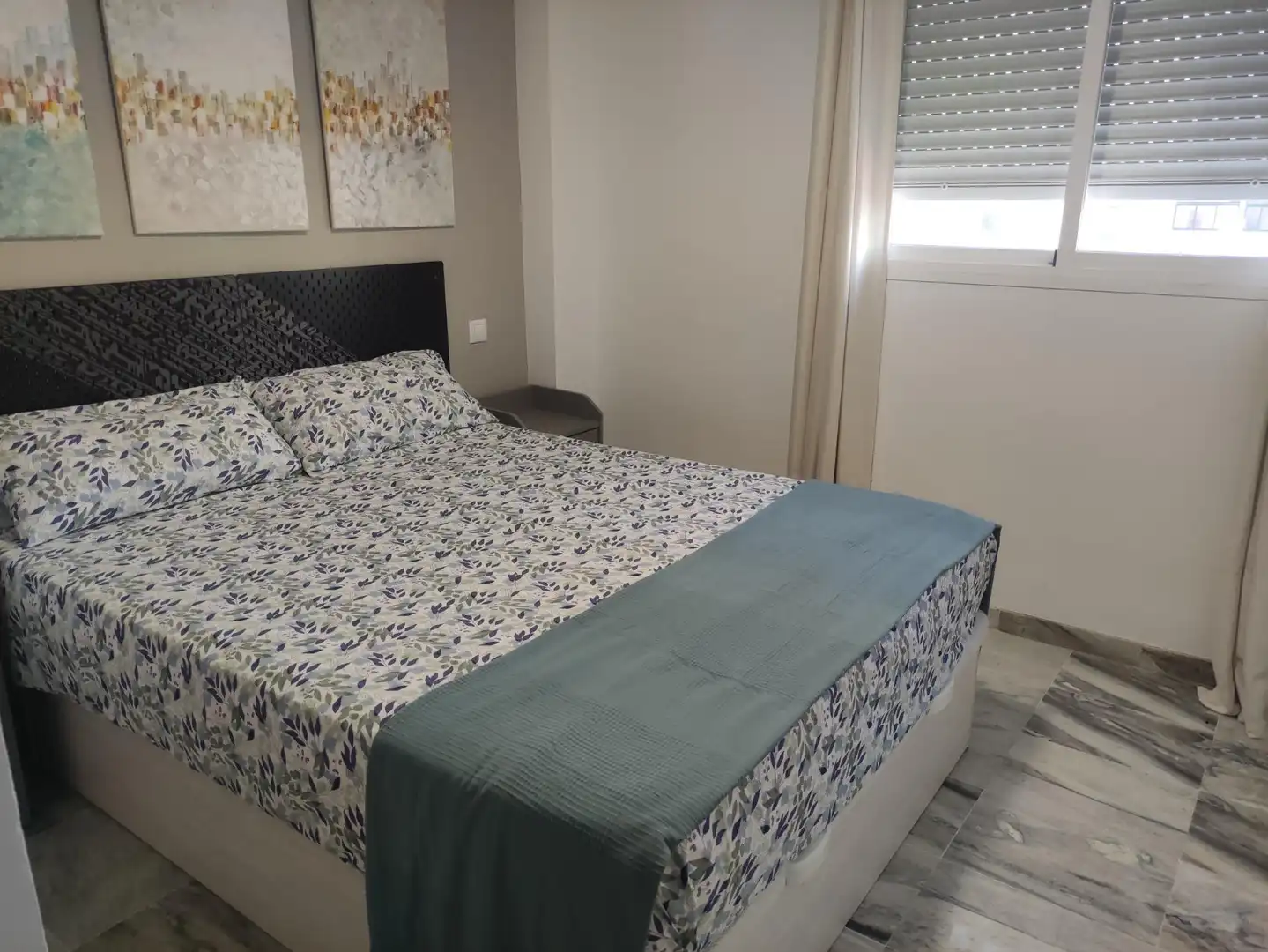 Flat for rent in Urbadiez - Entrepuentes