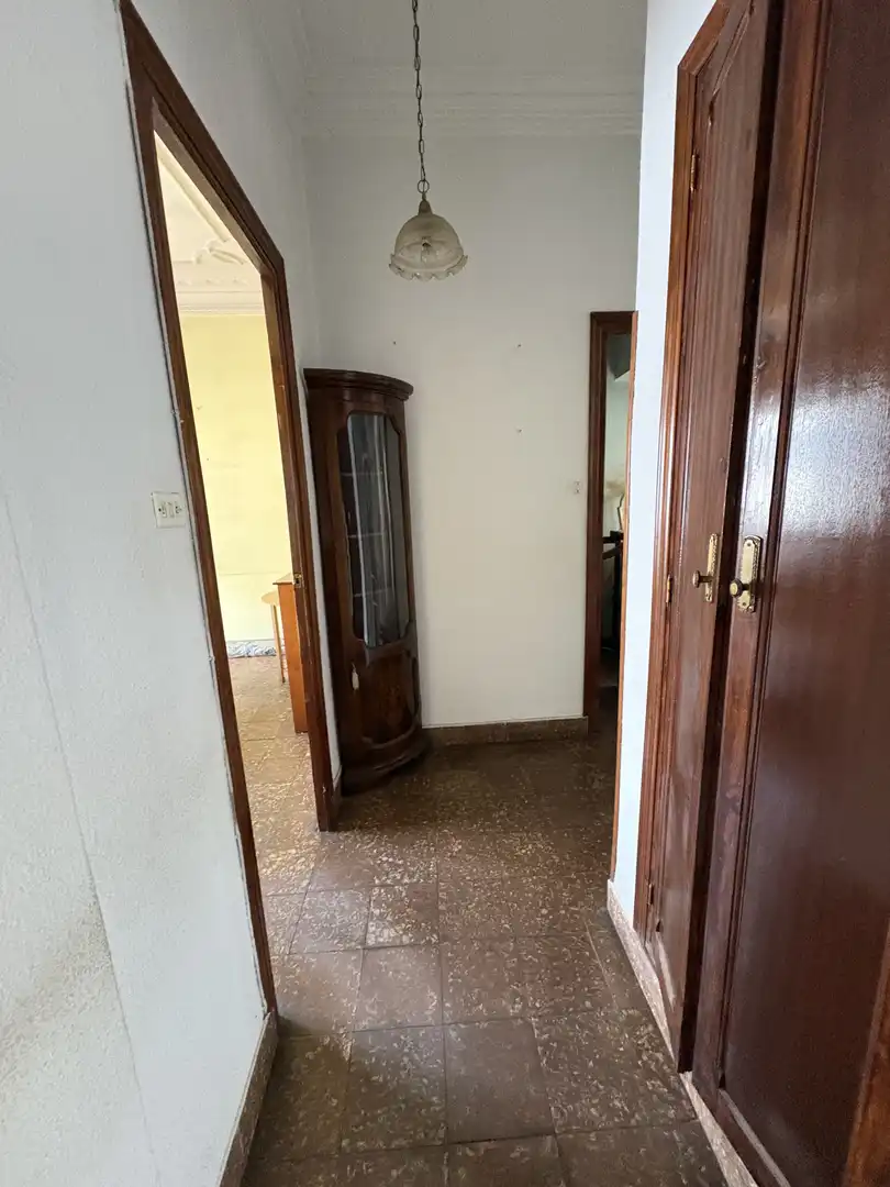 Wohnung zum Verkauf in Valencia