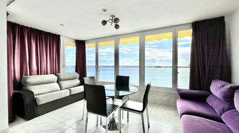 Foto 5 de Apartament en venda a Playa Levante, Benidorm