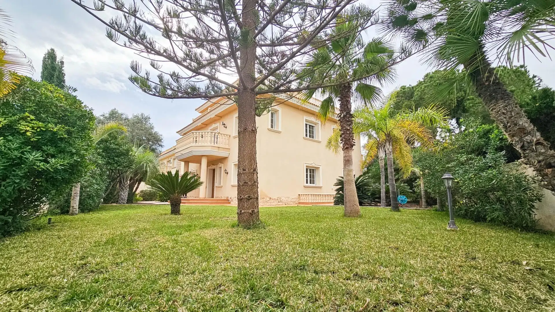 Chalet con terraza en venta en Orihuela Costa, imagen 76
