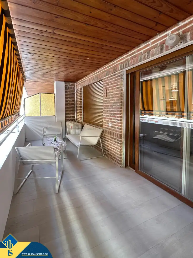 Piso con ascensor en venta en Playa del Acequión, Náufragos y Rocío del Mar