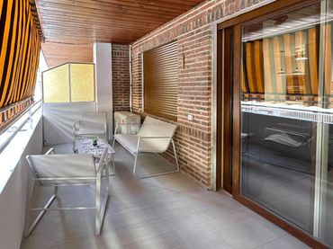Wohnung mit Aufzug zum Verkauf in Playa del Acequión, Náufragos y Rocío del Mar