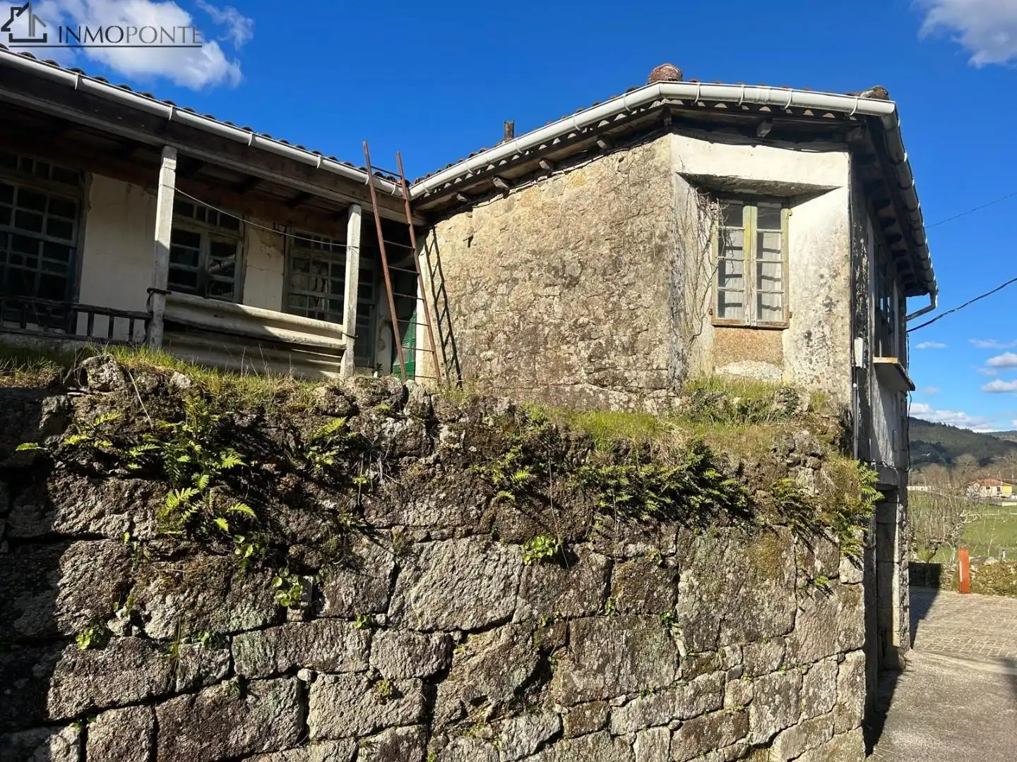 Haus mit Garten zum Verkauf in Cerdedo, imagen 25