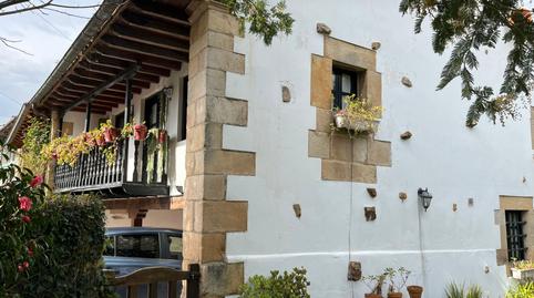 Foto 2 de Casa adosada en venda a Barrio la Macorra, 9a, Carandía, Piélagos