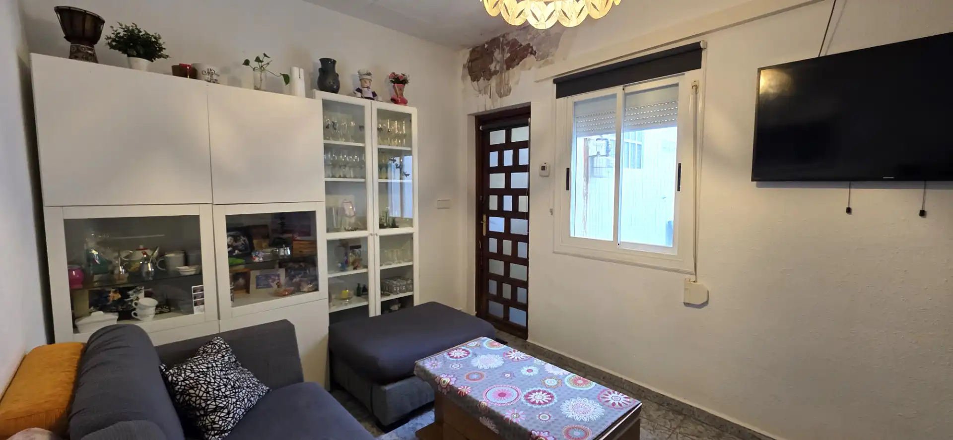 Casa adosada en venta en Poble Nou