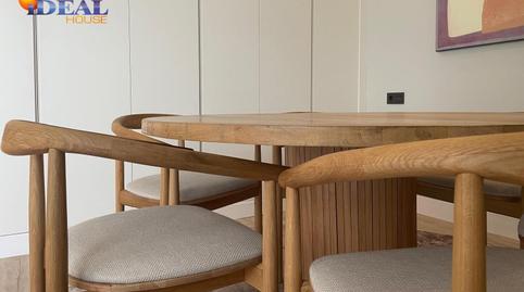 Foto 4 de Piso de alquiler en Paseo Paseo de Sancha, 2, La Malagueta - Monte Sancha, Málaga Capital