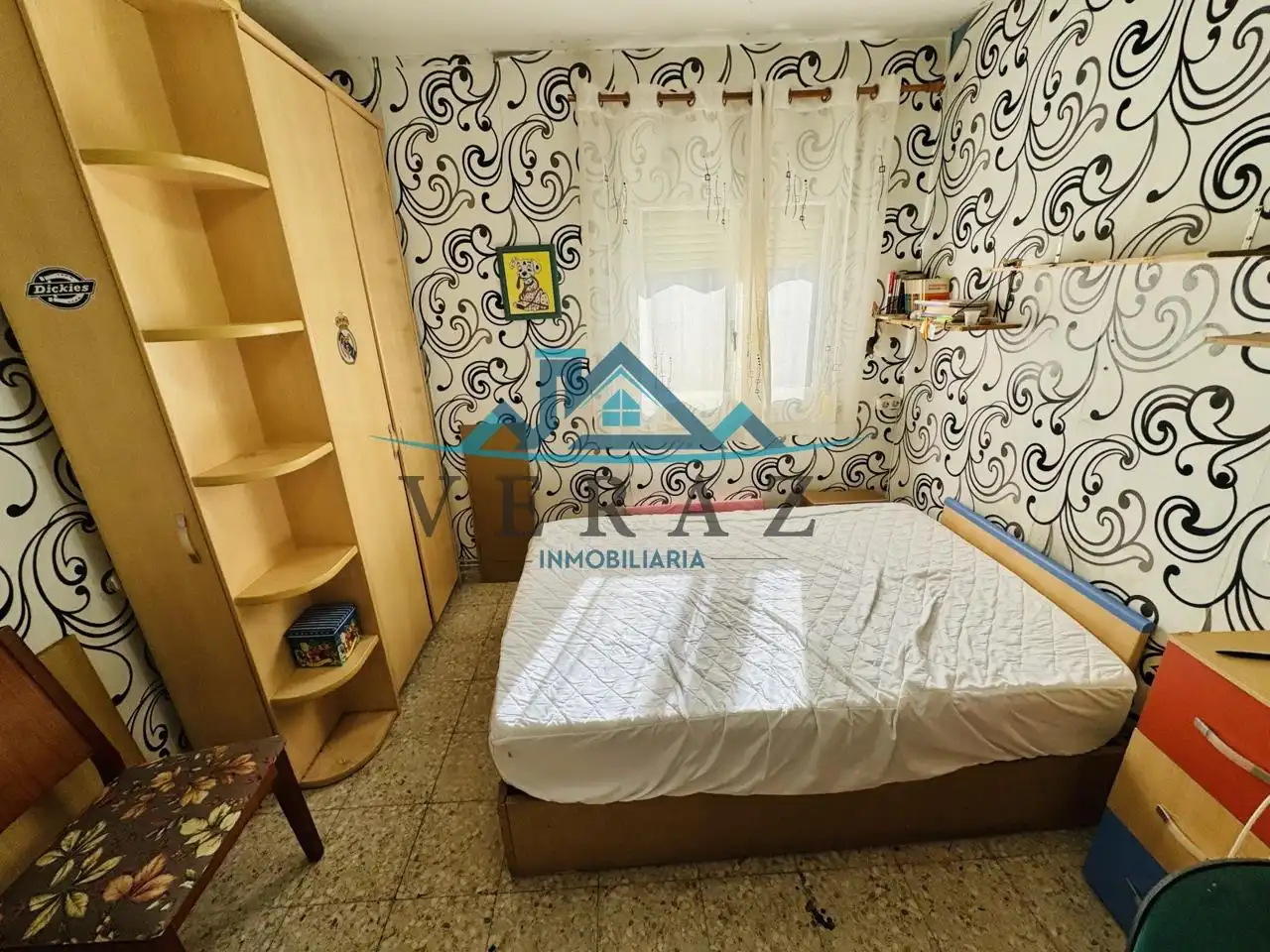 Piso en venta en Santa Águeda, El Pilar - La Estación