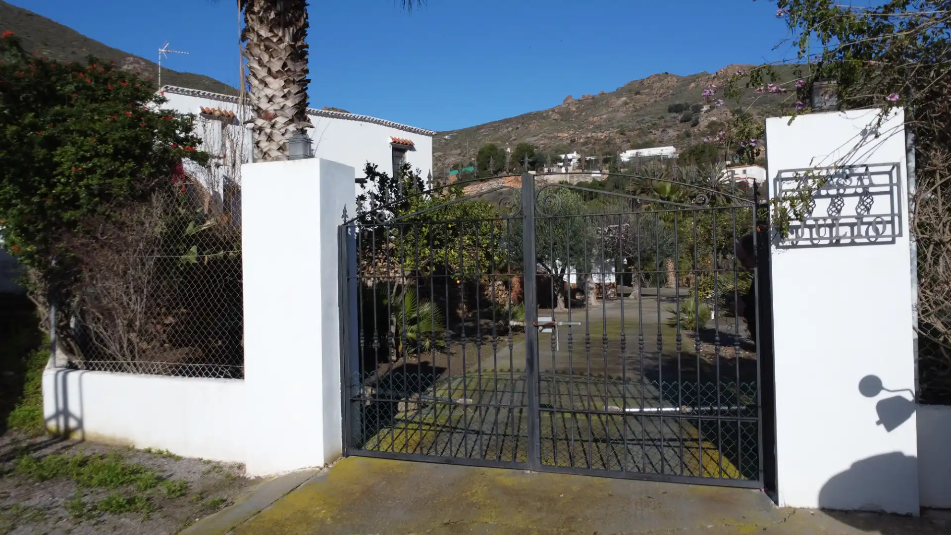 Casa o chalet en venta en Paraje los López, 7, Berja