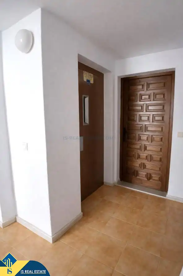 Apartament amb piscina en venda a Nueva Torrevieja - Aguas Nuevas, imagen 9